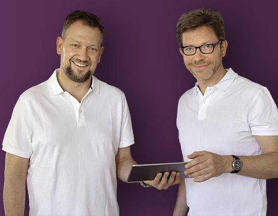 Bild von HNO-Praxis Ramshorn / Dr. med. Sasama