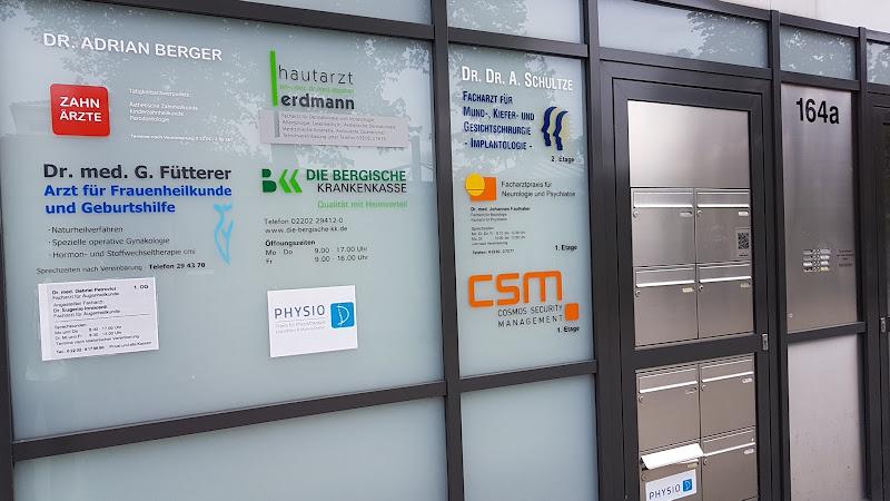 Bild von Hautarztpraxis Dr. Stephan Erdmann | Allergologe