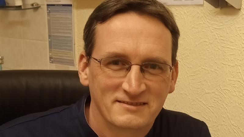 Bild von Herr Dr. med. René Dziurla