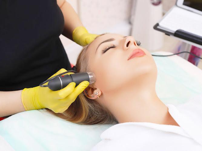 Bild von Dermatologische Privatpraxis Dr. med. Gabriele Herzberger Fachärztin für Dermatologie u. Venerologie