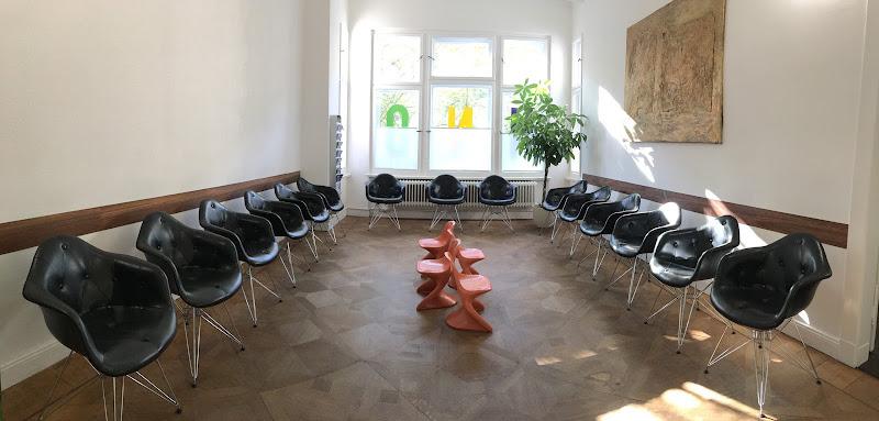 Bild von Herr Dr. med. Babak Mayelzadeh