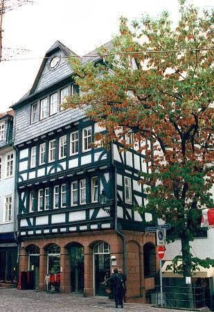 Bild von Laser Zentrum Marburg