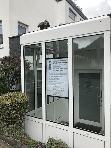 Bild von Fachübergreifende Gemeinschaftspraxis Dres. med. Rustemeyer & Falke