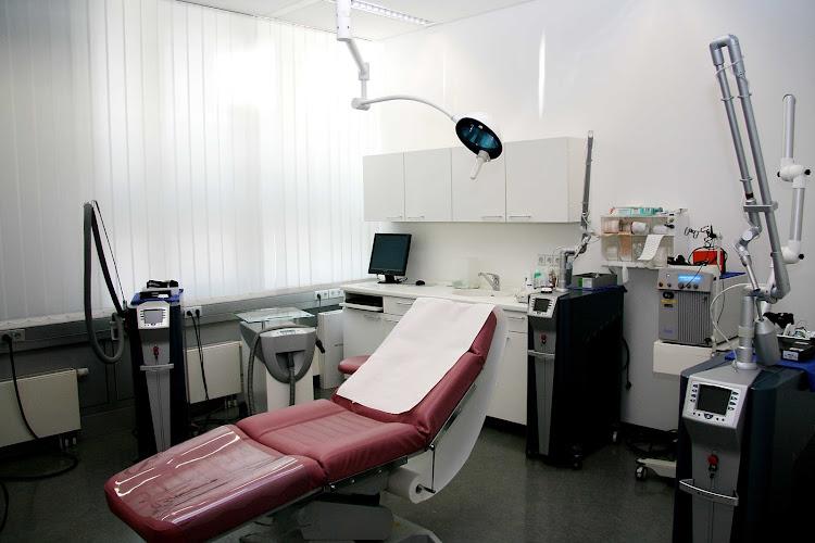 Bild von Laserzentrum und Hautärzte