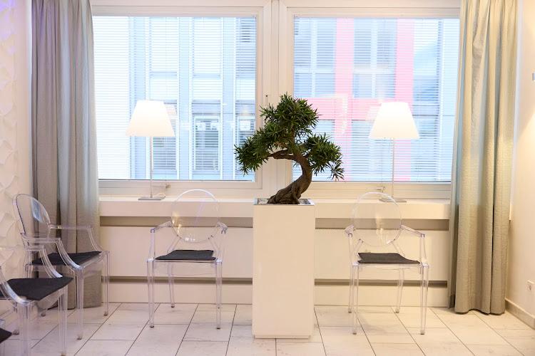 Bild von Hautarzt Düsseldorf - Privatpraxis Dr. Hilton & Partner