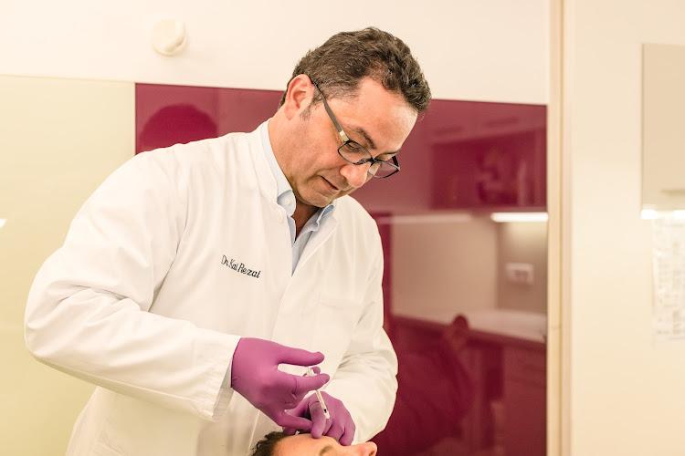 Bild von Hautarzt Münster Dr. med. Kai Rezai