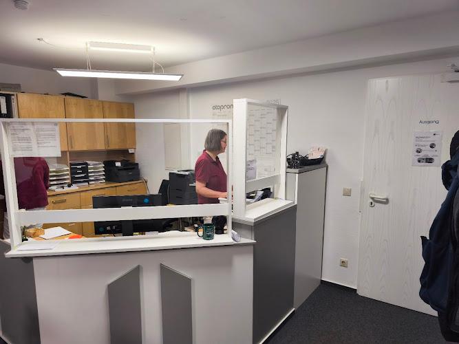 Bild von Mohamed Elkabir HNO-Praxis Jöllenbeck