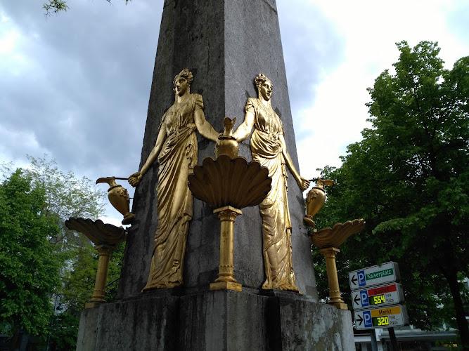 Bild von Dr. med. Doris Niederau