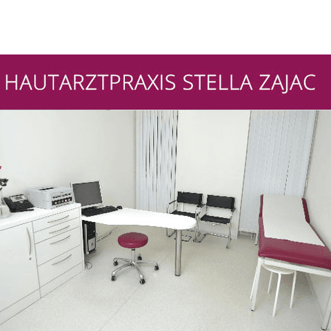 Bild von Hautarztpraxis Stella Zajac