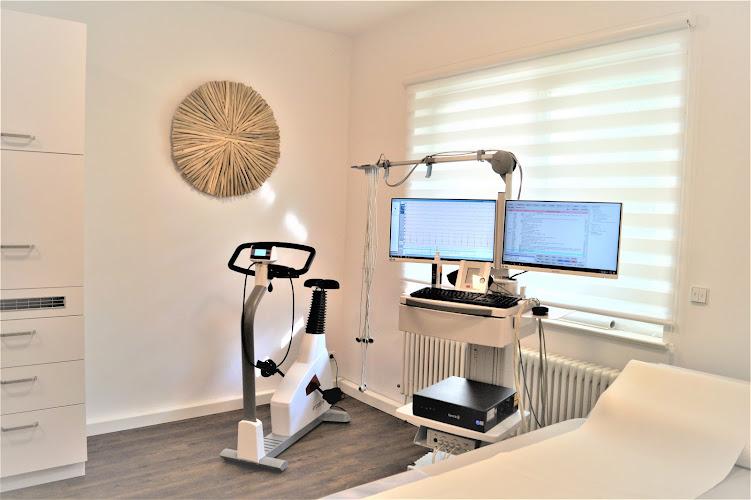 Bild von SYMEDICUM | Internisten & Hausärzte | Standort Kladow