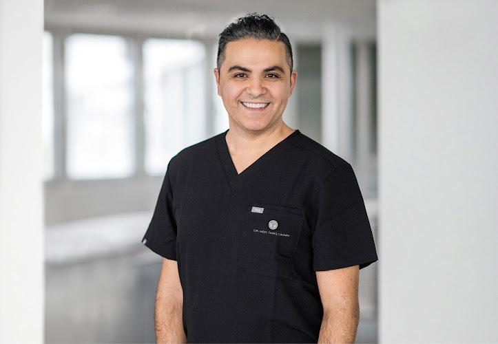 Bild von Haut- und Venenpraxis Dr. med. Tariq Omary