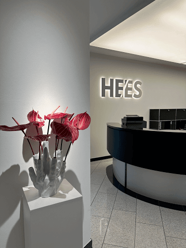 Bild von Praxis für Haut- und Lasermedizin Dr. med. Henrik Hees