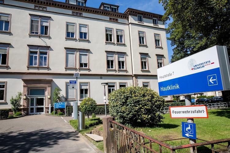 Bild von Uniklinik Freiburg - Dermatologie und Venerologie