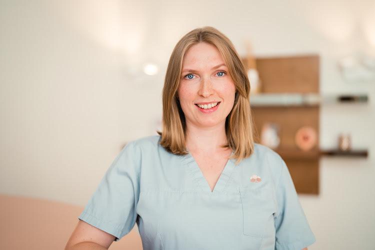 Bild von Hautarzt Hamburg - Dr. med. Anna Brandenburg - Privatpraxis