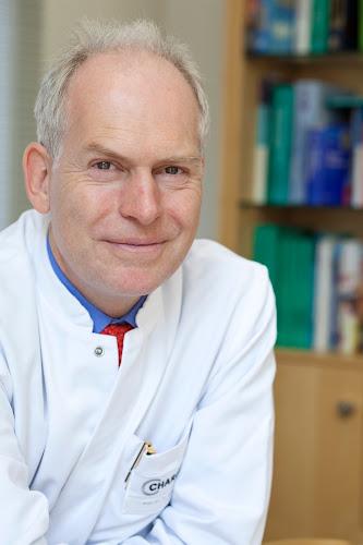 Bild von Herr Prof. Dr. med. Dr. h.c. Torsten Zuberbier