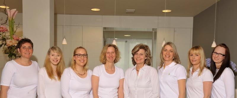 Bild von Hautarzt Dr. Astrid Conrad und Dr. Andrea Sack