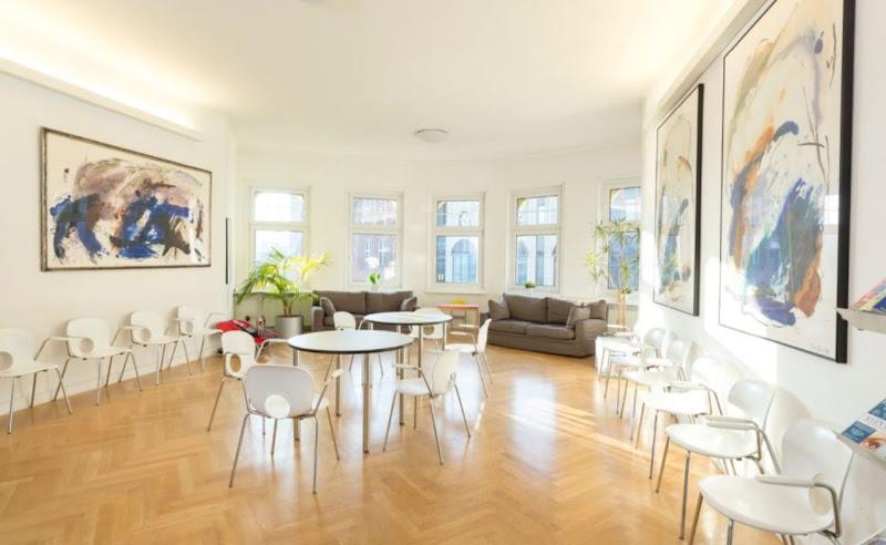 Bild von Privatpraxis Priv.Doz. Dr. Eveline Blitstein-Willinger