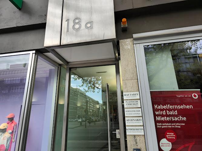 Bild von Herr Dr. med. Uwe Wunderlich