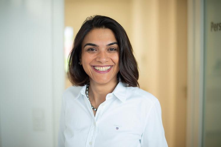 Bild von Hautarzt Aschaffenburg | Dr. Gloria Moghaddam | private Hautarztpraxis Aschaffenburg Dermatologie