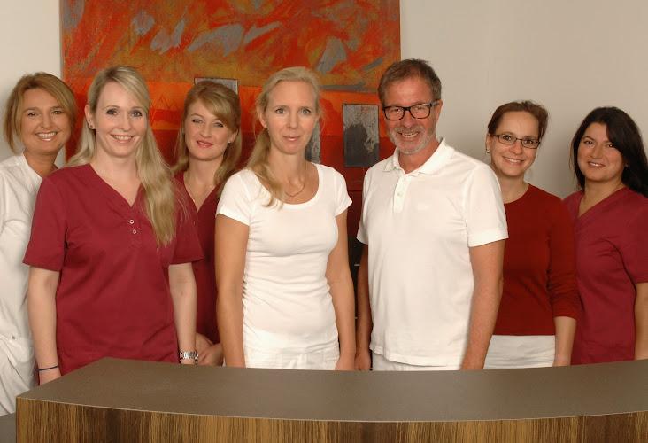 Bild von Herr Dr. med. Werner Löntz