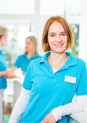 Bild von KliFOs - Klinische Forschung Osnabrück