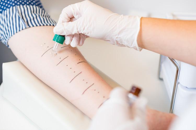 Bild von Hautarztpraxis am Bruderwald