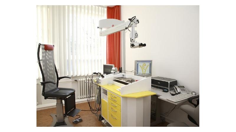 Bild von HNO Praxis Dr. med. Carsten Reinhardt