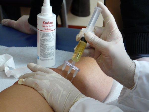 Bild von Dermatologie am Dom Haut & Venen