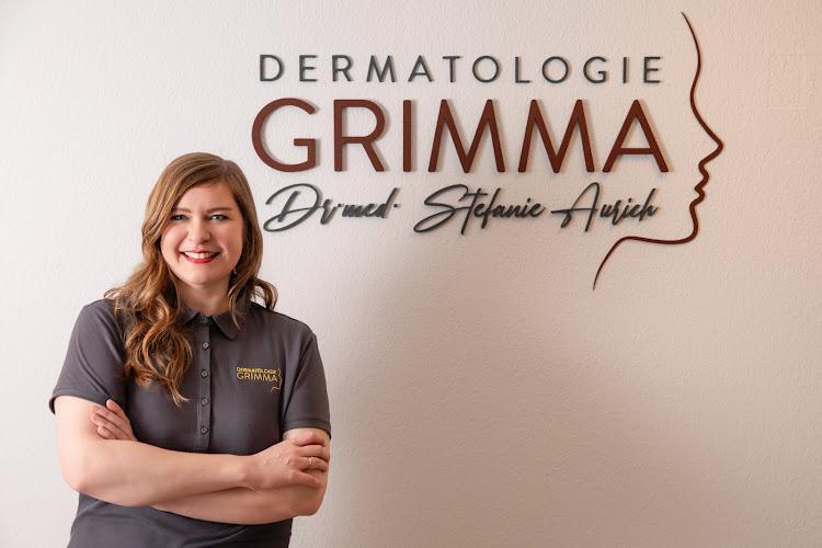 Bild von Dermatologie Dr. Stefanie Aurich