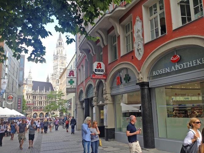Bild von Hautarztzentrum am Marienplatz / München