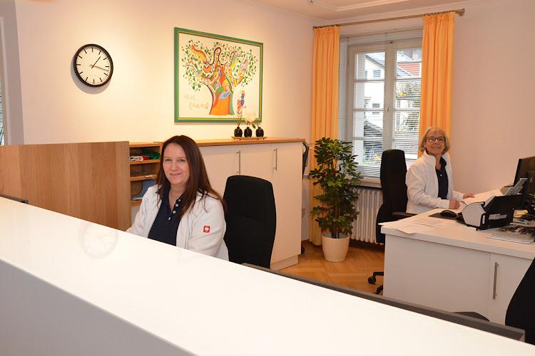 Bild von Gemeinschaftspraxis Dr Wachsmuth-Melm / Dr. Lay