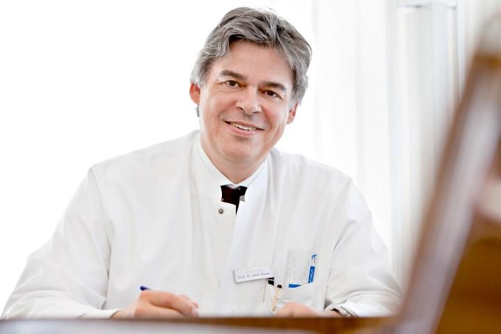 Bild von Hautarzt Tegernsee - Prof. Dr. Kaiser