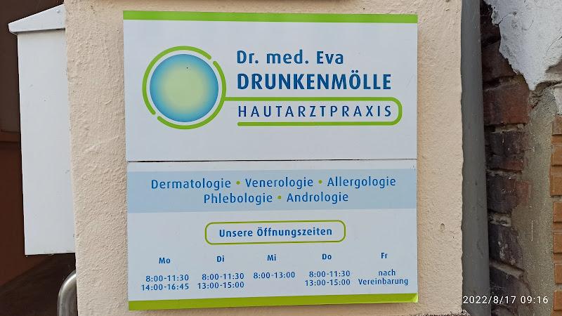 Bild von Frau Dr. med. Eva Drunkenmölle