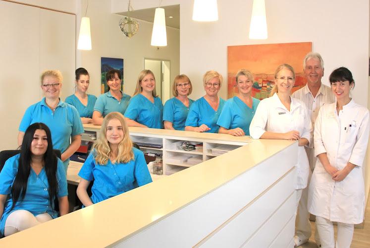Bild von Dr. med. Annika Köster-Tentrup