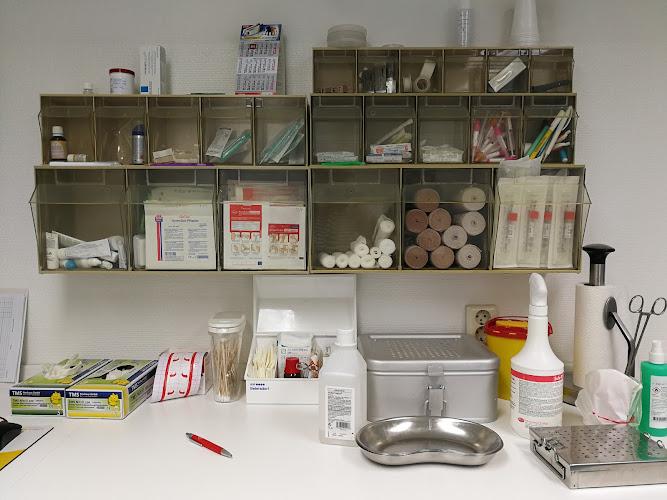 Bild von Dr. med. Christian Kindler