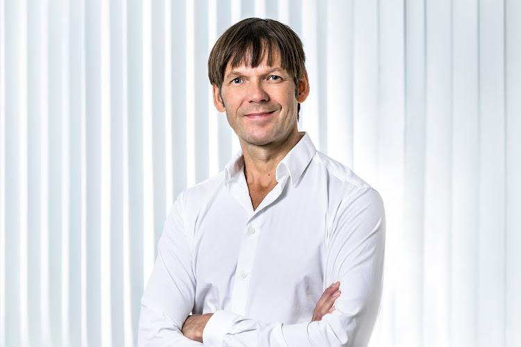 Bild von Frauenarzt Dr. med. Thomas Prehn