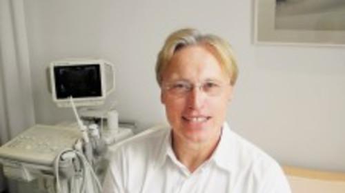 Bild von Herr Dr. med. Georg Schönleber