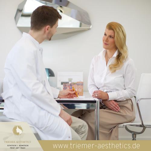 Bild von Triemer Aesthetics - Arztpraxis Dresden