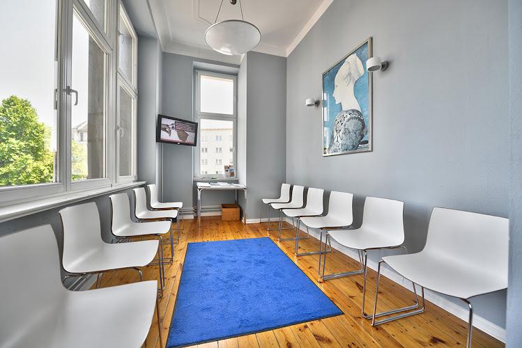 Bild von PD Dr. med. Marc Beyer