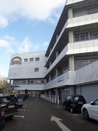 Bild von Ärztehaus in Zehlendorf