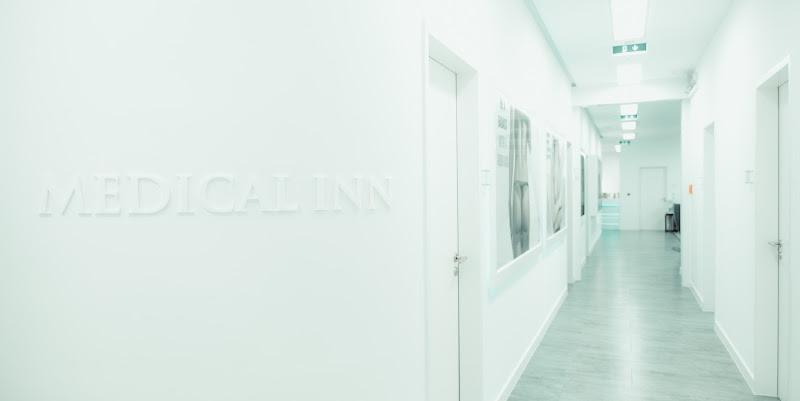 Bild von Medical INN - Klinik für ästhetische und plastische Chirurgie