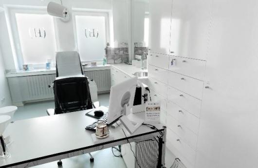 Bild von Dr. med. Said Hilton
