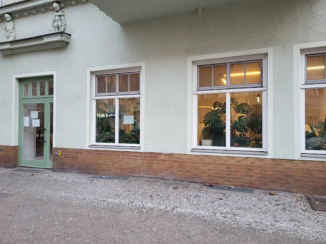 Bild von Spreemedizin MVZ Rehberge