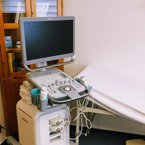 Bild von Dr. med. I. Seelmann