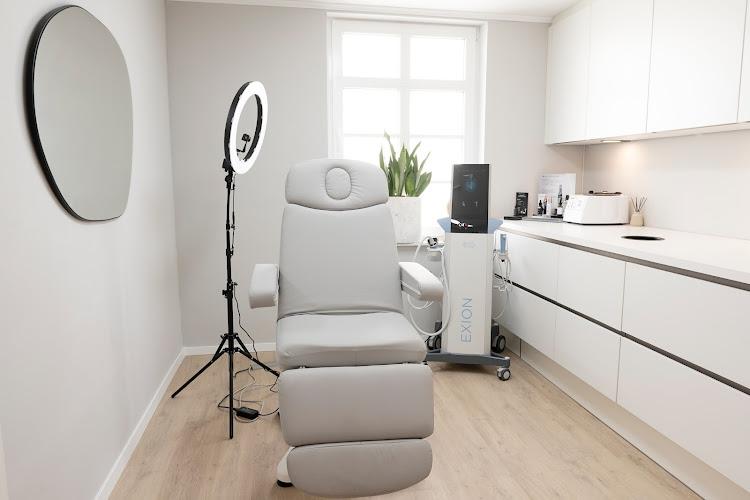 Bild von Senah Kabbany | Praxis für ästhetische Medizin