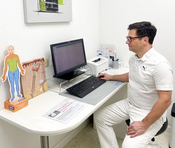 Bild von Herr Dr. med. Nico Hermes