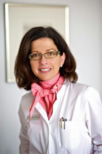 Bild von Frau Prof. Dr. med. Monika Schmid-Wendtner