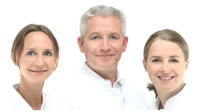 Bild von Hautarztpraxis am Laurentiusplatz - Dr. med.C.Manns, Dr.med.Dipl.Biol. U.Pippirs, H.Plettenberg