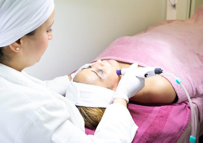 Bild von Kosmetikstudio Essen Samia Ayadi Hairfree and Beauty