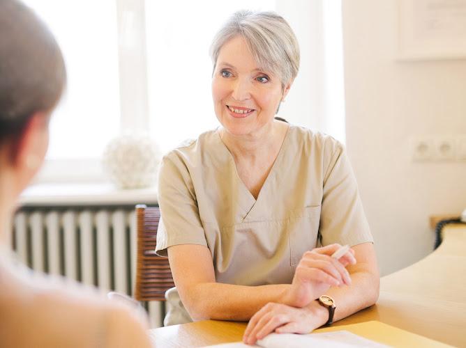 Bild von Plastische Chirurgie - Frau Dr. med. Aletta Eberlein